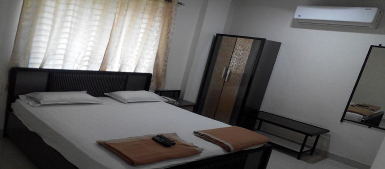 Anand Mahal Hotel Nagpur Extérieur photo