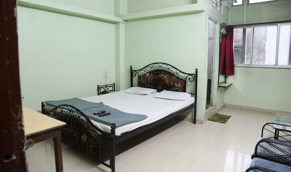 Anand Mahal Hotel Nagpur Extérieur photo